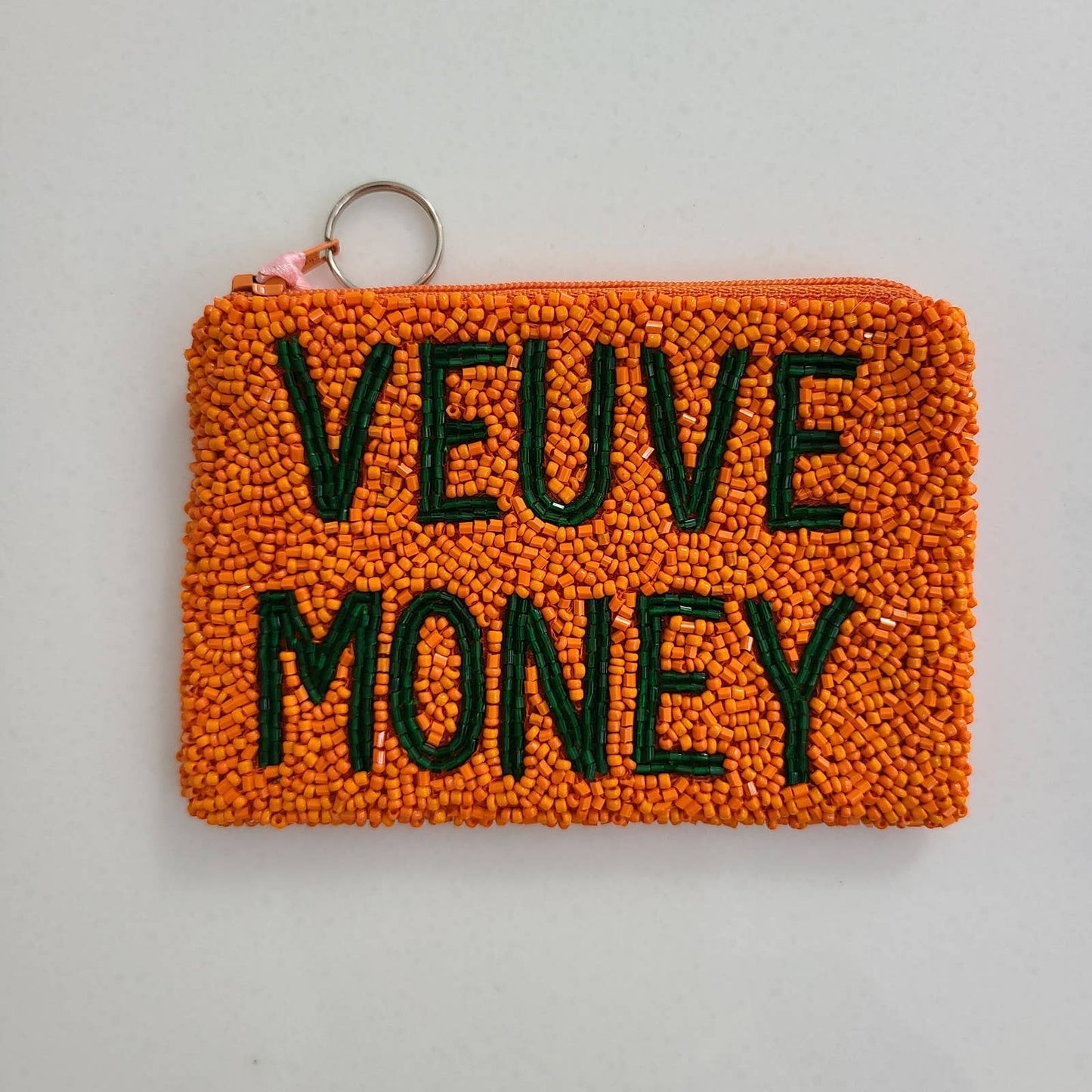 Coin Purse - Veuve Money