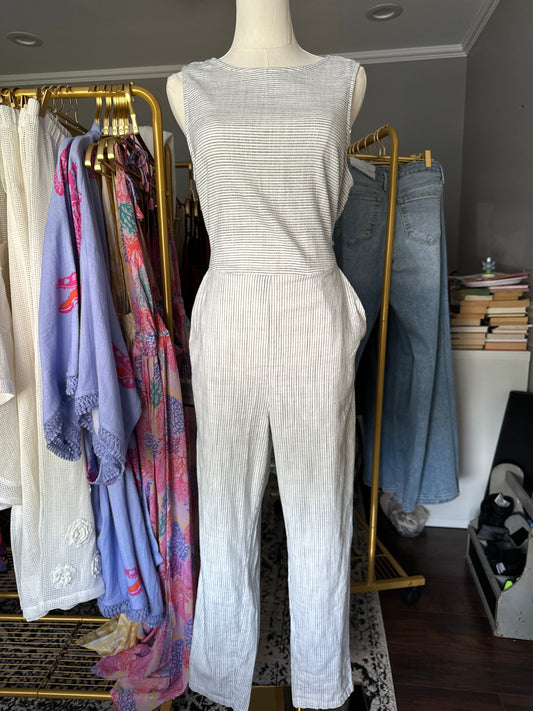 Eloise Jumpsuit