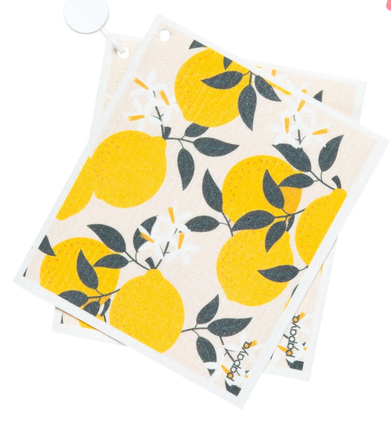 Papaya Reusable Paper Towels